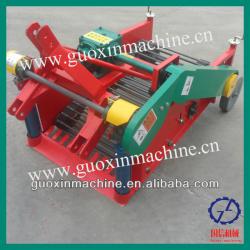 4U-70 mini single row potato harvester