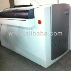 4up thermal CtP System