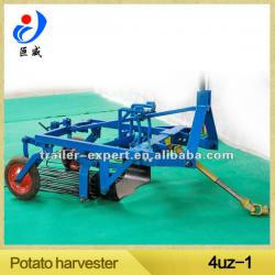 4uz-1 potato harvester