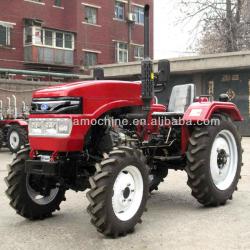 4wd 25hp mini tractor price good