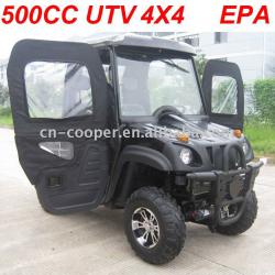 4X4 500CC UTV EPA