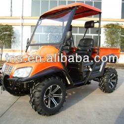 4x4 650cc utv/eec utv