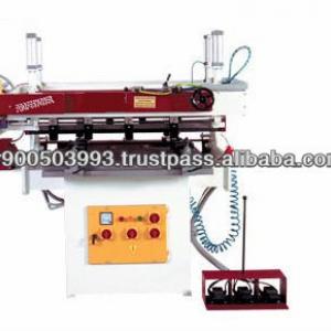 4x4x4 Minifix Plush Wood Drilling, Boring Machine