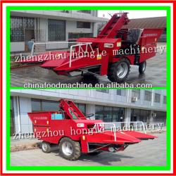 4YZ-2 corn combine harvester machine 0086 13283896072