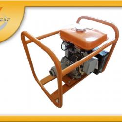 5.0 HP Gasoline Engine Concrete Vibrator,Powered by GasolineEngine