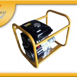 5.0 HP Gasoline Engine Concrete Vibrator,Powered by ROBIN EY20 Engine