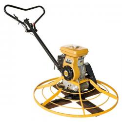 5.0HP 800mm Petrol Walk Behind Power Trowel Model:ST-30A