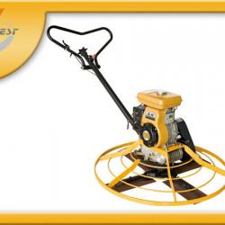 5.0HP Gasoline Power Portable 800mm Walk Behind Towel For Sale Model:ST30A