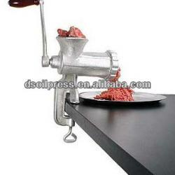 5# 12# 22# 32# manual meat mincer