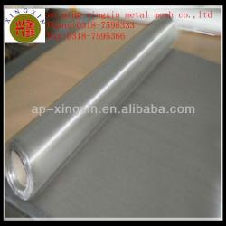 5-3000 mesh Stainless Steel Wire Mesh