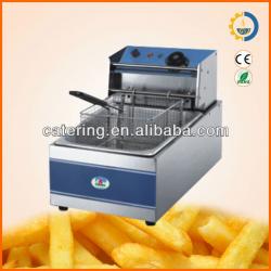 5.5L CE RoHS Electric Fryer