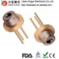 5.6mm TO-18 package 980nm 50mw 100mw 300mw laser diode for laser diode module