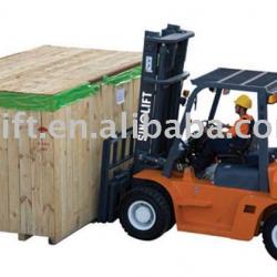 5-7 Ton Internal-combustion forklift