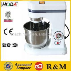 5-80L Commercial Kitchen Aid Cake Stand Mixer