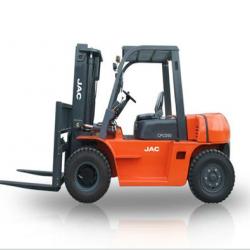 5-8t diesel forklift