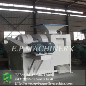 5-8t/h iron ore briquette press production line