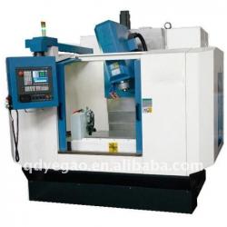 5 axis cnc machining center