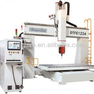 5 Axis CNC ROUTER DTFE1224