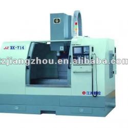 5 axis cnc vmc machine XH714