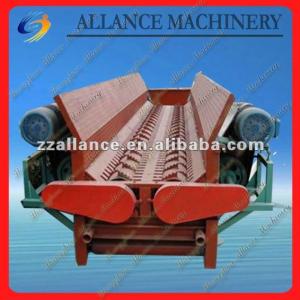 5 Forestry Machinery wood debarking machine