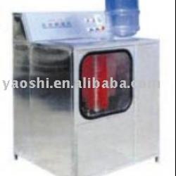 5 gallon bottle washing machine