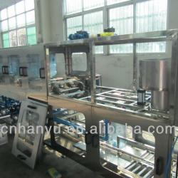 5 gallon bottle water filling machine (HY-1200)