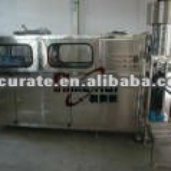 5 Gallon Washing Filling Capping Machine (QGF-120)