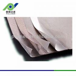 5-layer Stainless Steel Sintered Mesh