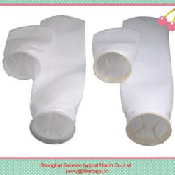 5 micron liquid filter bags (PE/PP material )