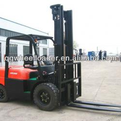 5 Ton Diesel Forklift