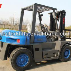 5 ton diesel forklift FD45T/FD50T