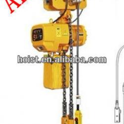 5 Ton Electric chain Hoist,New