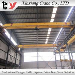 5 ton electric overhead crane,electric overhead crane