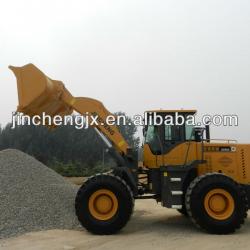 5 TON FRONT LOADER 3.0 CBM BUCKET ,WEICHAI ENGINE ,HANGCHI TRANSMISSION