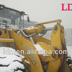 5 Ton Used Wheel Loader, Front End Loader For Sale