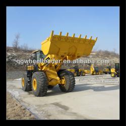 5 tons/ 3 m3 Wheel loader ZL50G /Payloader/ Cummins Engine/ Shangchai Engine