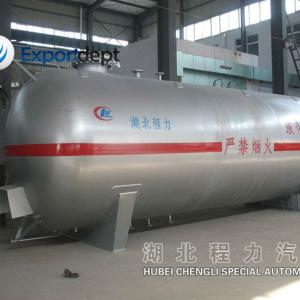 50,000-100,000L Used Gas Tanks, high pressure tanks ,lpg pressure vessels