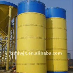 50-1000 ton grain storage silo for sale