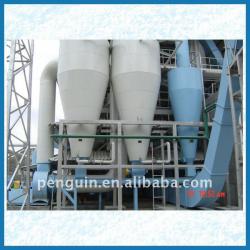 50-100TD Continuous Oil Refining Process Machine/ Vegetable Oil Refining Machinery