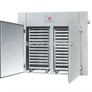 50-200 bot/min double door chemical air dryer