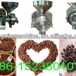 50-200 mesh Mini cocoa/coffee/bean/grain/maize/rice grinding machine 0086-15238010724