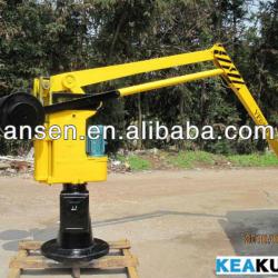 50-2000 KGS Balance Crane,Small Jib Crane