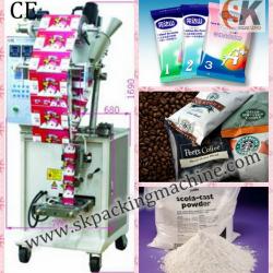 50-250ml Powder Automatic Packaging Machine<SK-160F>