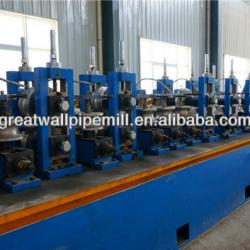 50~95 High Frequency Steel Pipe Making Machine