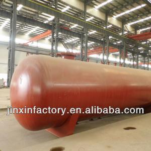 50 cubic meters of storage tank