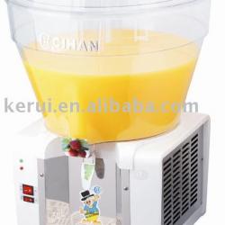 50 liters stainless steel panel juice machine