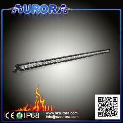 50'' single row, truck,,jeep,off road,ATV, UTV, led off road bar 10w