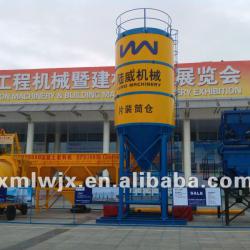 50 ton cement silo for sale