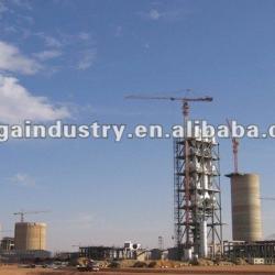 50 ton per day cement manufacturing equipment