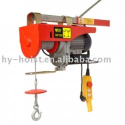 500/1000kg ELECTRIC CABLE HOIST